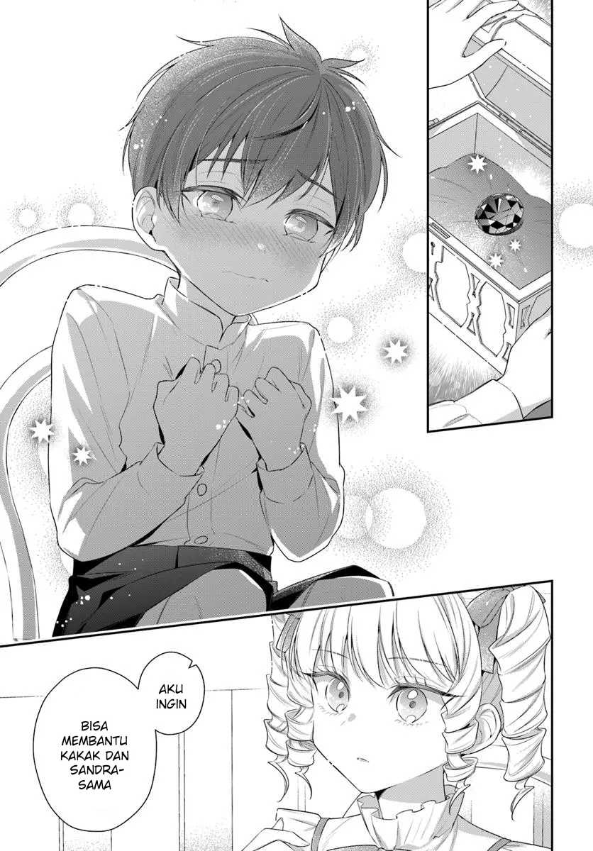 Akuyaku Reijoutachi wa Yuruganai Chapter 06 bahasa indonesia page 38