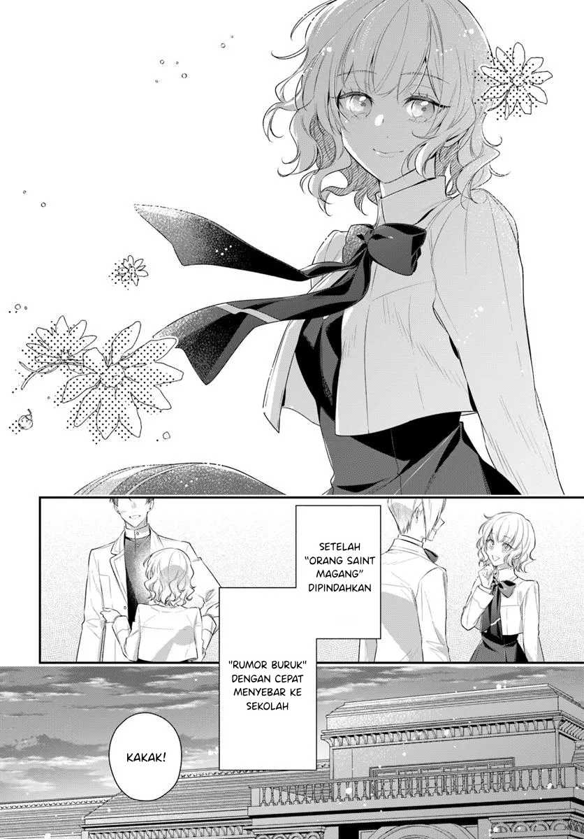 Akuyaku Reijoutachi wa Yuruganai Chapter 06 bahasa indonesia page 44