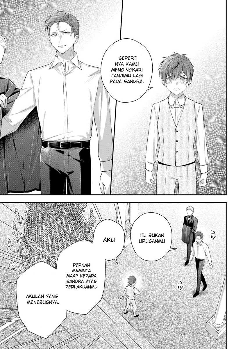 Akuyaku Reijoutachi wa Yuruganai Chapter 06 bahasa indonesia page 46