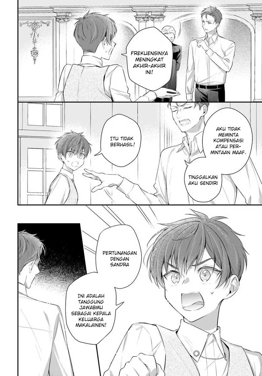 Akuyaku Reijoutachi wa Yuruganai Chapter 06 bahasa indonesia page 48