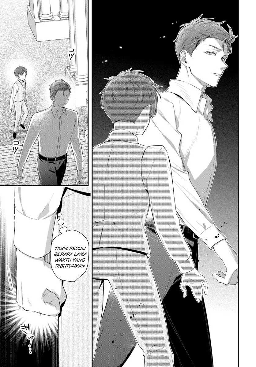 Akuyaku Reijoutachi wa Yuruganai Chapter 06 bahasa indonesia page 50
