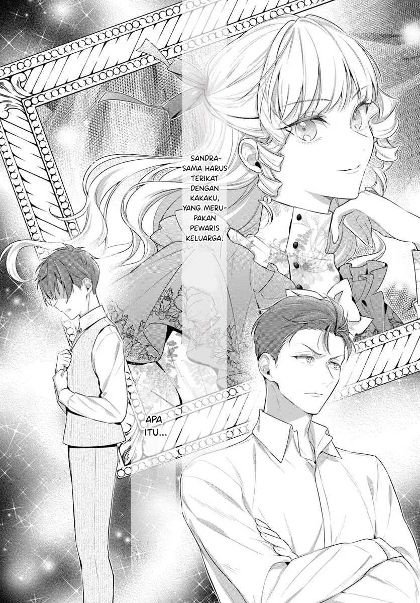 Akuyaku Reijoutachi wa Yuruganai Chapter 06 bahasa indonesia page 54