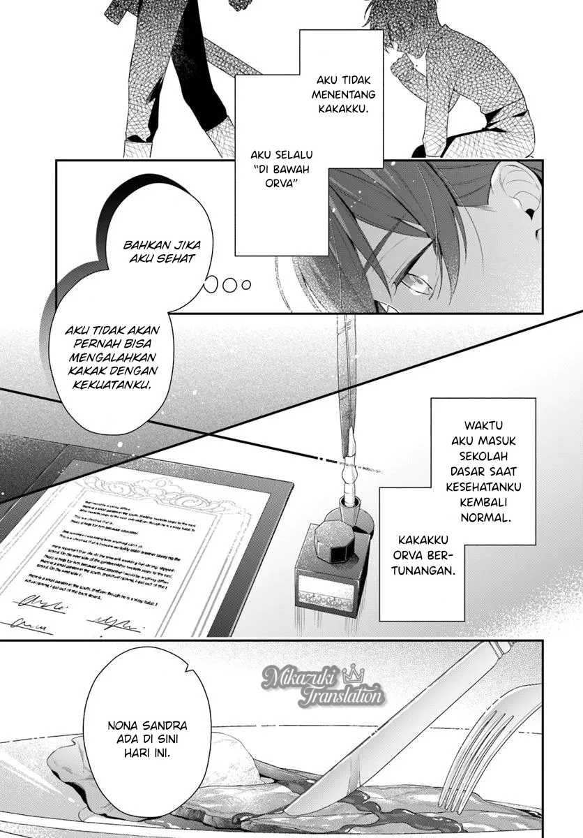 Akuyaku Reijoutachi wa Yuruganai Chapter 06 bahasa indonesia page 10