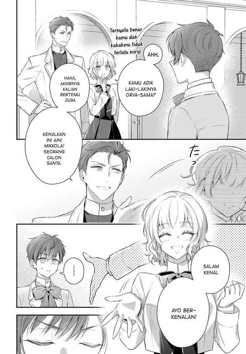 Akuyaku Reijoutachi wa Yuruganai Chapter 07 bahasa indonesia page 26