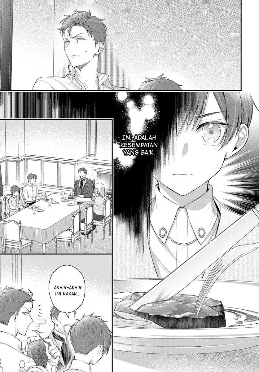 Akuyaku Reijoutachi wa Yuruganai Chapter 07 bahasa indonesia page 28