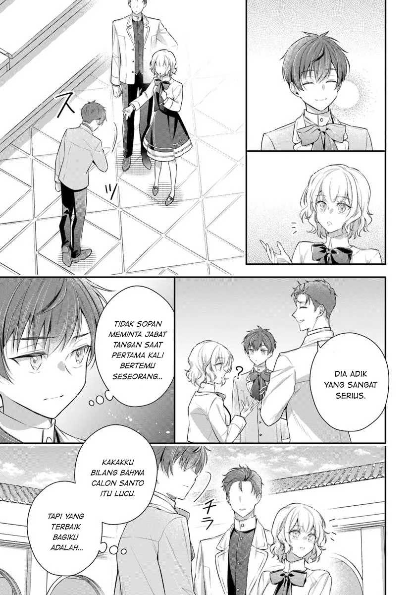 Akuyaku Reijoutachi wa Yuruganai Chapter 07 bahasa indonesia page 30