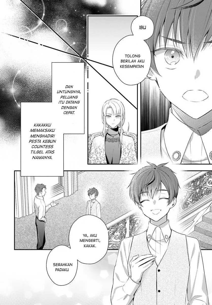 Akuyaku Reijoutachi wa Yuruganai Chapter 07 bahasa indonesia page 40