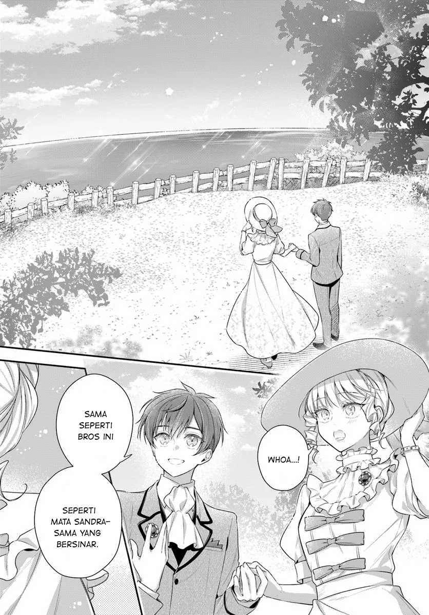 Akuyaku Reijoutachi wa Yuruganai Chapter 07 bahasa indonesia page 48