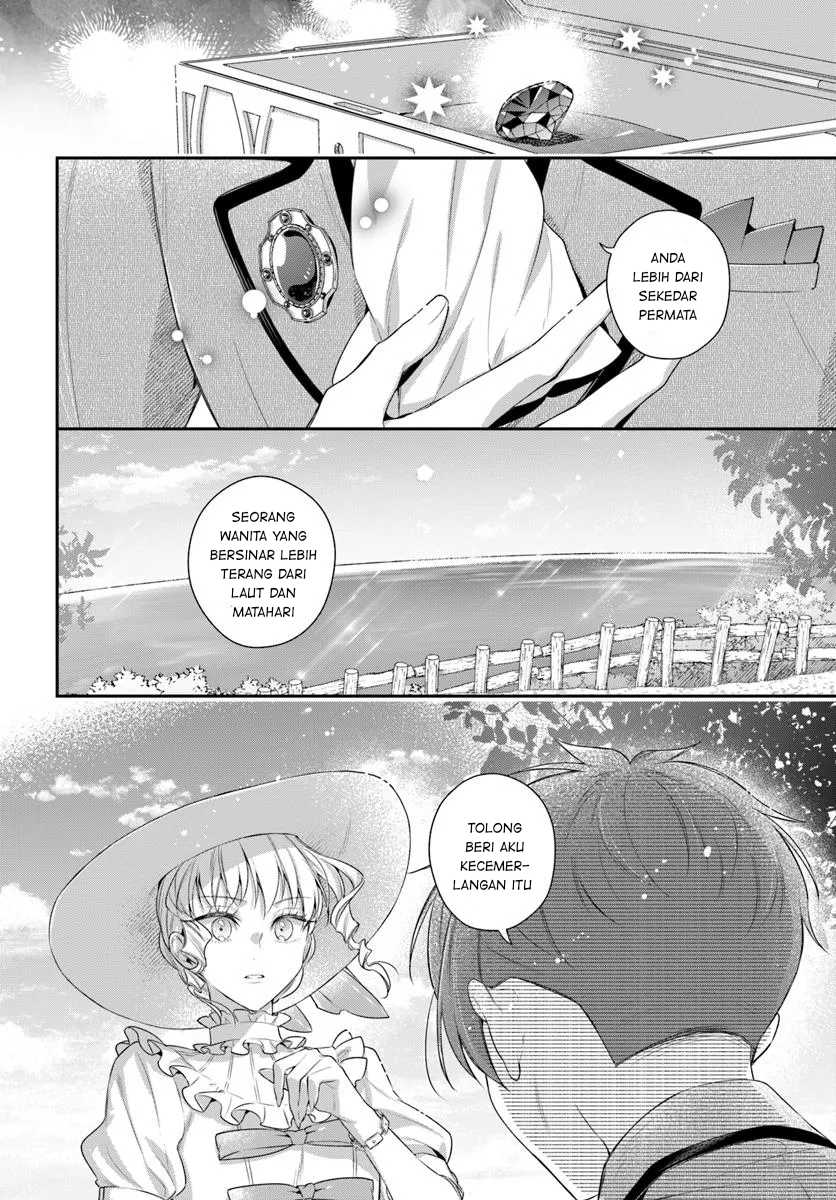 Akuyaku Reijoutachi wa Yuruganai Chapter 07 bahasa indonesia page 52