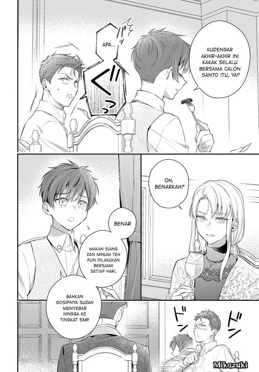 Akuyaku Reijoutachi wa Yuruganai Chapter 07 bahasa indonesia page 6