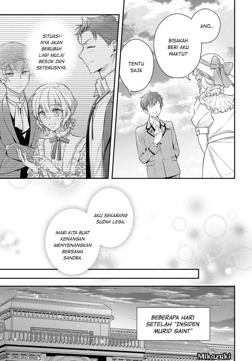 Akuyaku Reijoutachi wa Yuruganai Chapter 07 bahasa indonesia page 62