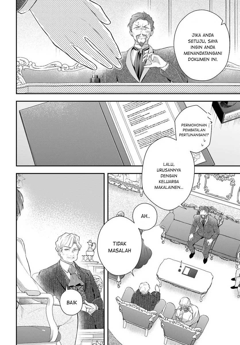Akuyaku Reijoutachi wa Yuruganai Chapter 07 bahasa indonesia page 64