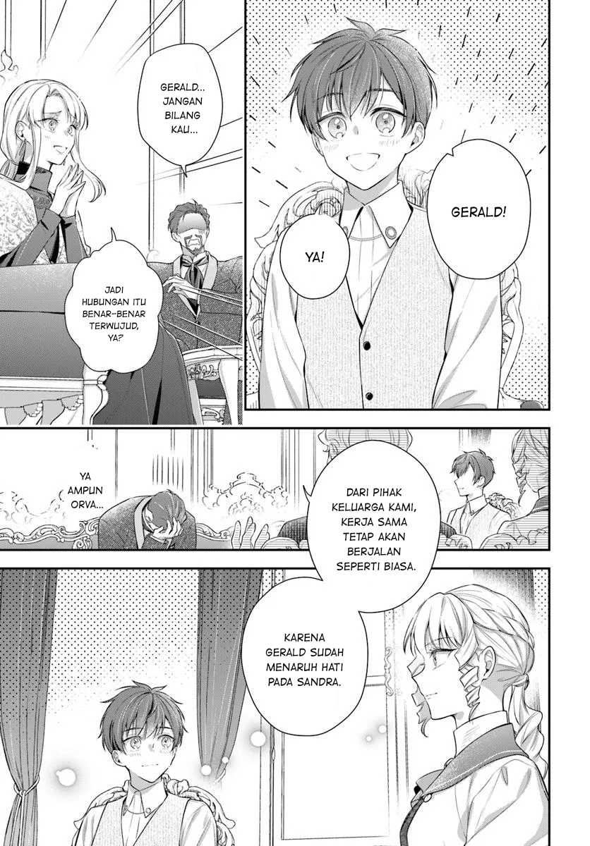 Akuyaku Reijoutachi wa Yuruganai Chapter 07 bahasa indonesia page 66