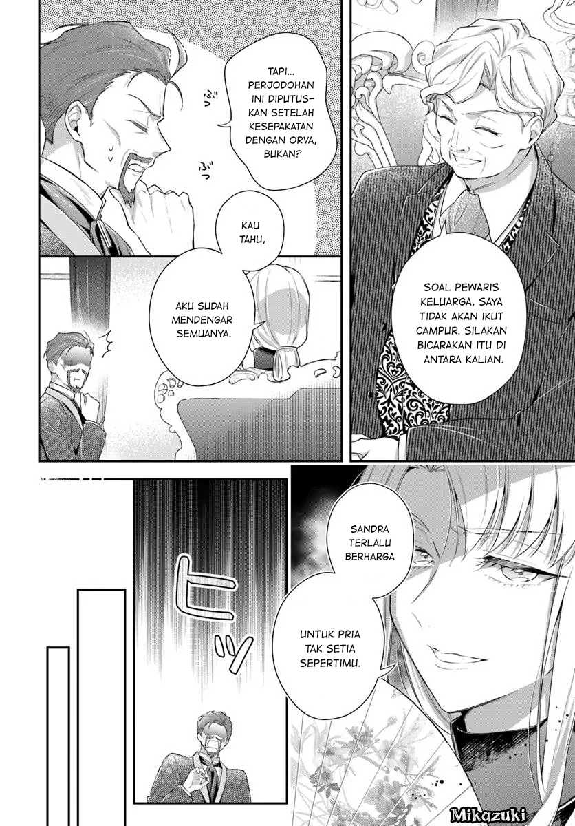 Akuyaku Reijoutachi wa Yuruganai Chapter 07 bahasa indonesia page 68