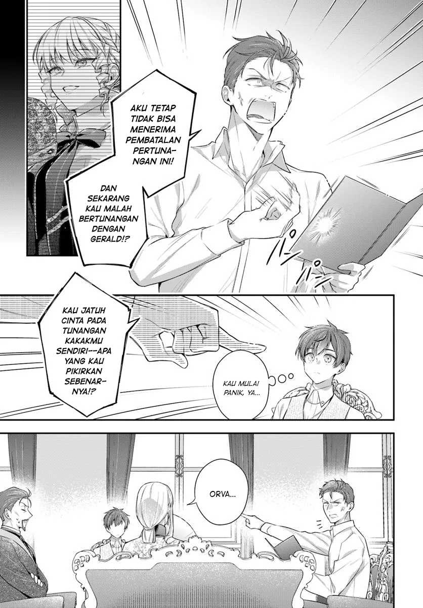Akuyaku Reijoutachi wa Yuruganai Chapter 07 bahasa indonesia page 70