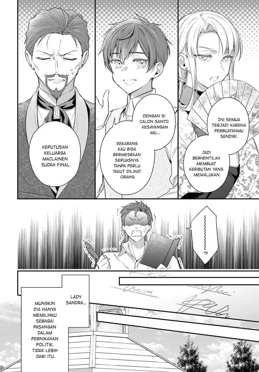 Akuyaku Reijoutachi wa Yuruganai Chapter 07 bahasa indonesia page 72
