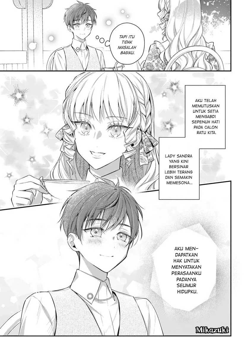 Akuyaku Reijoutachi wa Yuruganai Chapter 07 bahasa indonesia page 74