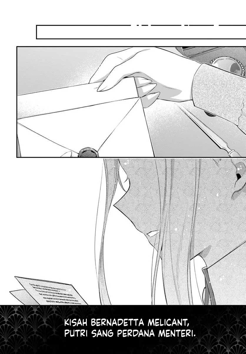 Akuyaku Reijoutachi wa Yuruganai Chapter 07 bahasa indonesia page 76