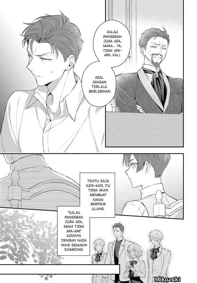 Akuyaku Reijoutachi wa Yuruganai Chapter 07 bahasa indonesia page 12