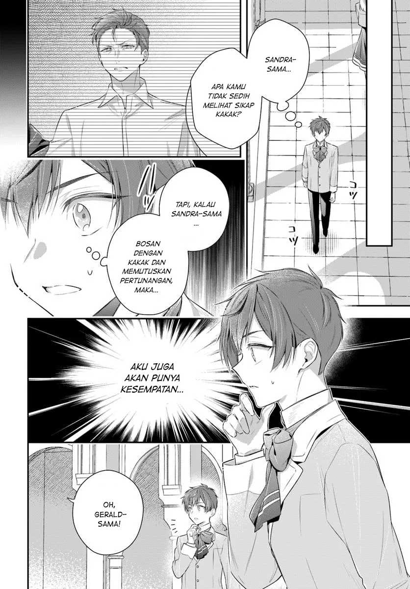 Akuyaku Reijoutachi wa Yuruganai Chapter 07 bahasa indonesia page 14