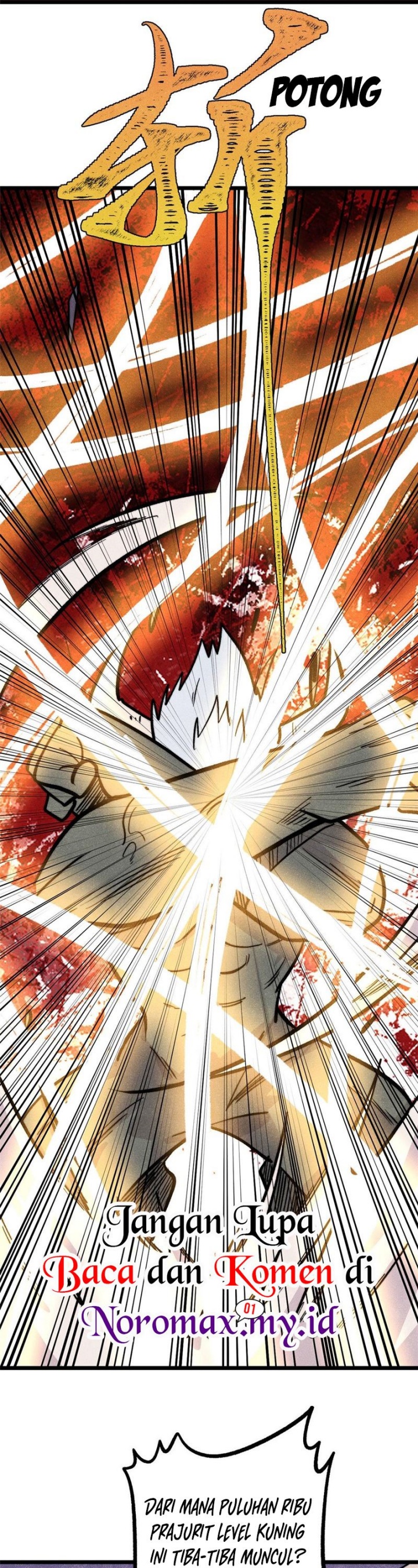 All Hail the Sect Leader Chapter 450 page 58