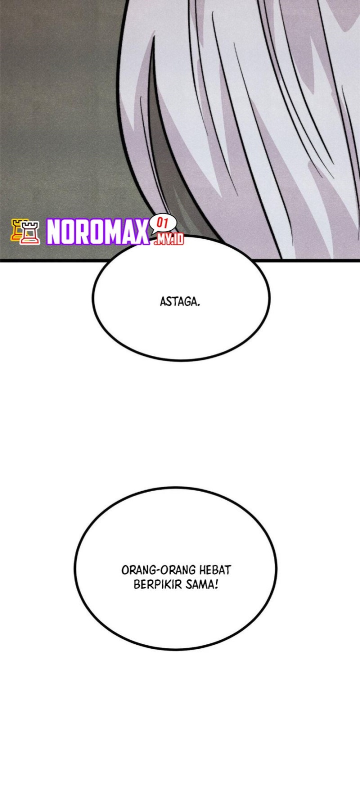 All Hail the Sect Leader Chapter 450 page 64
