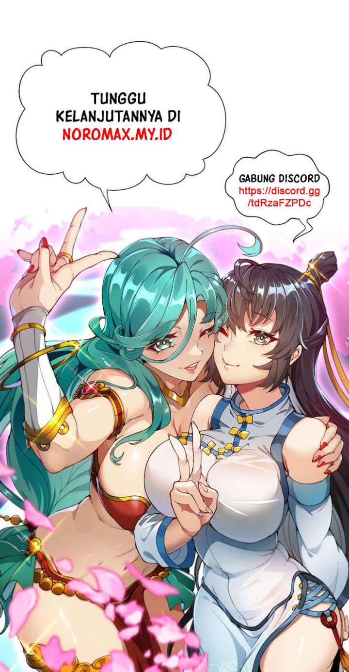All Hail the Sect Leader Chapter 450 page 70