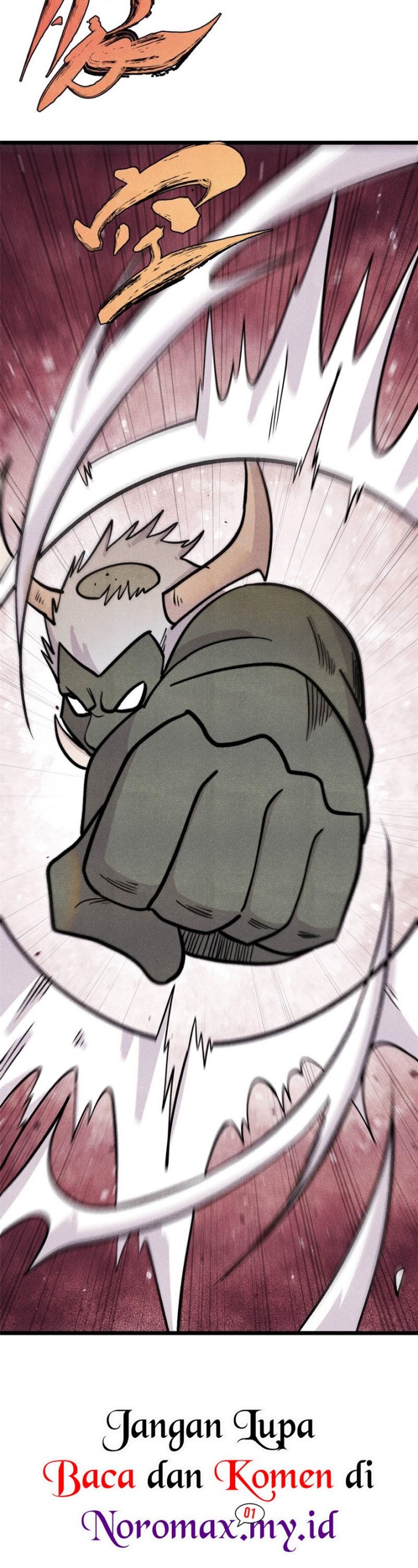 All Hail the Sect Leader Chapter 451 page 22
