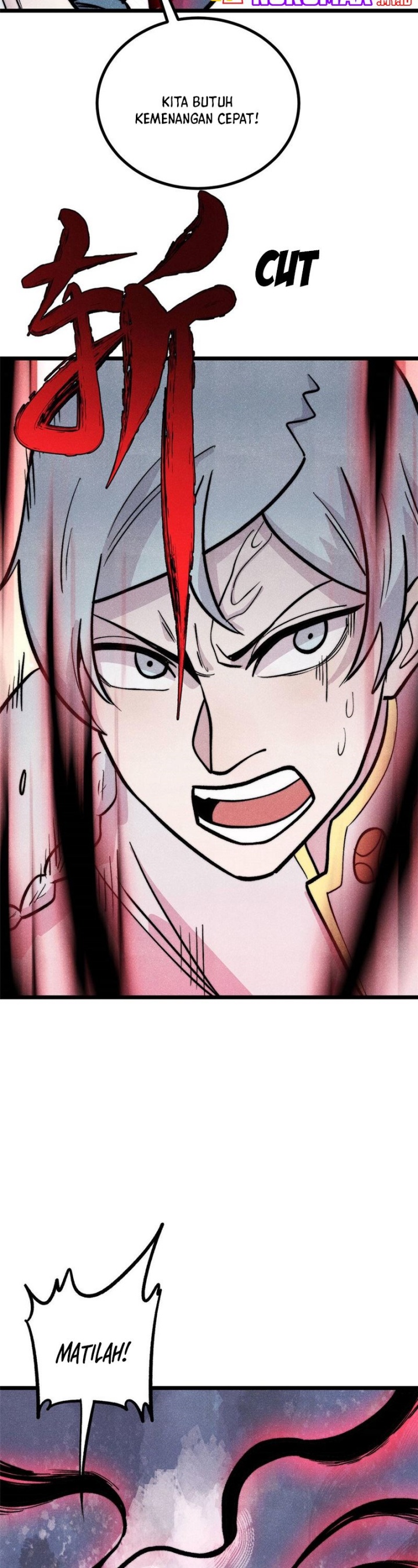 All Hail the Sect Leader Chapter 451 page 56