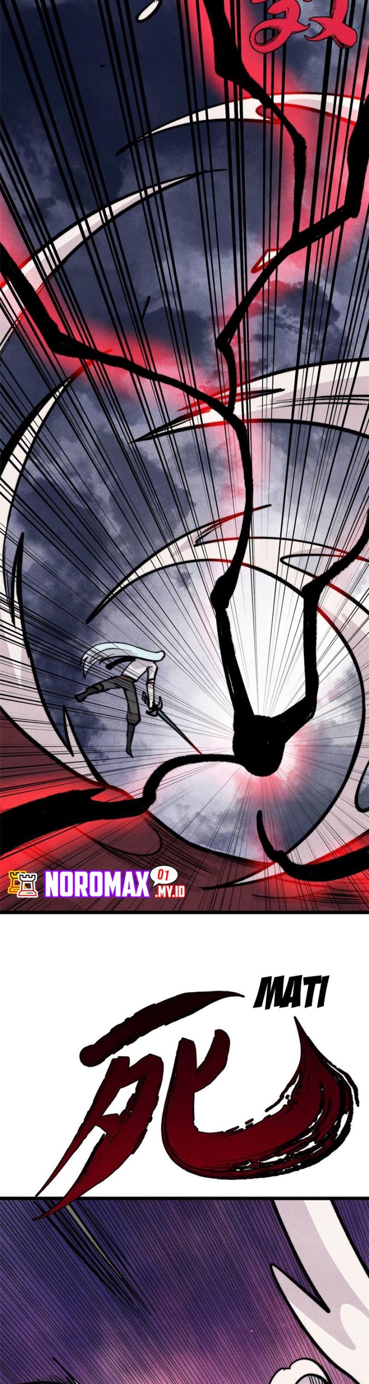 All Hail the Sect Leader Chapter 451 page 62