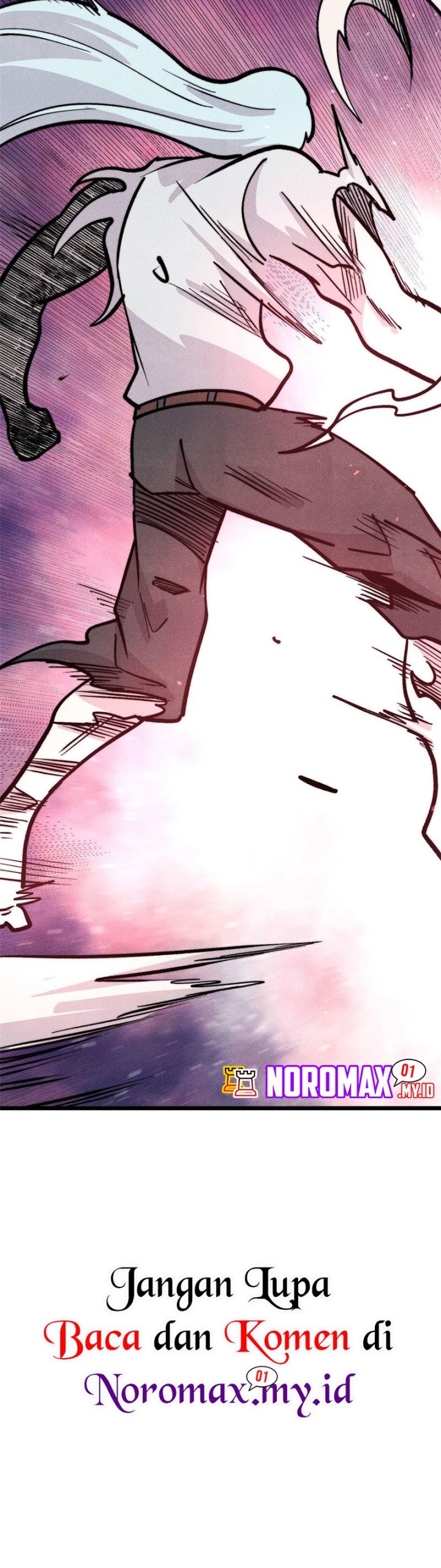 All Hail the Sect Leader Chapter 451 page 64