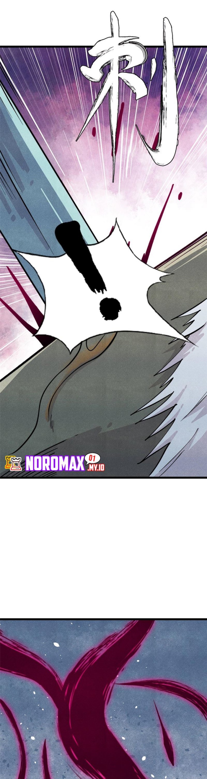 All Hail the Sect Leader Chapter 451 page 8