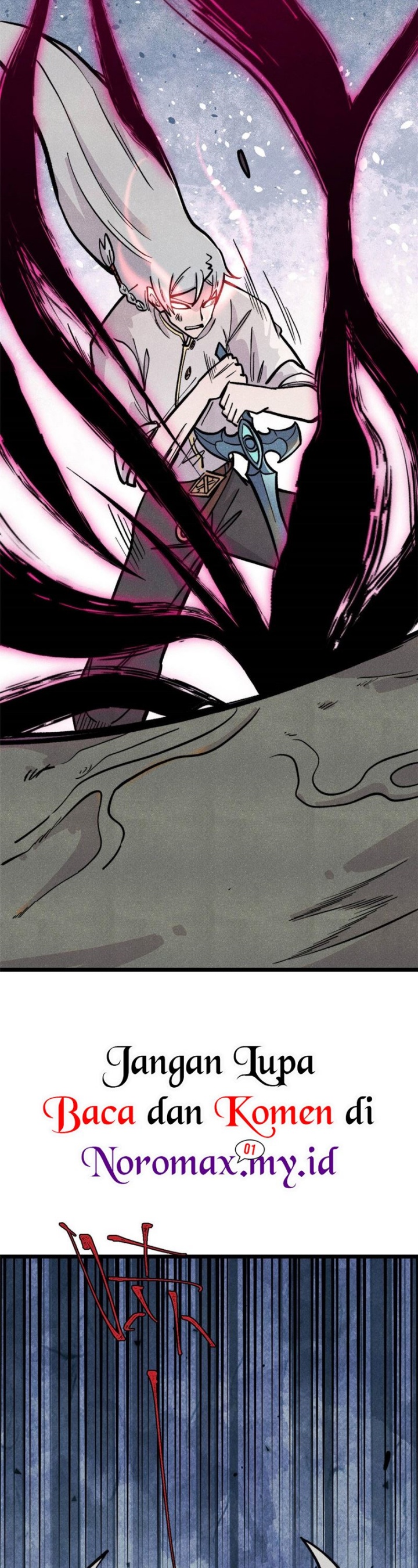All Hail the Sect Leader Chapter 451 page 10
