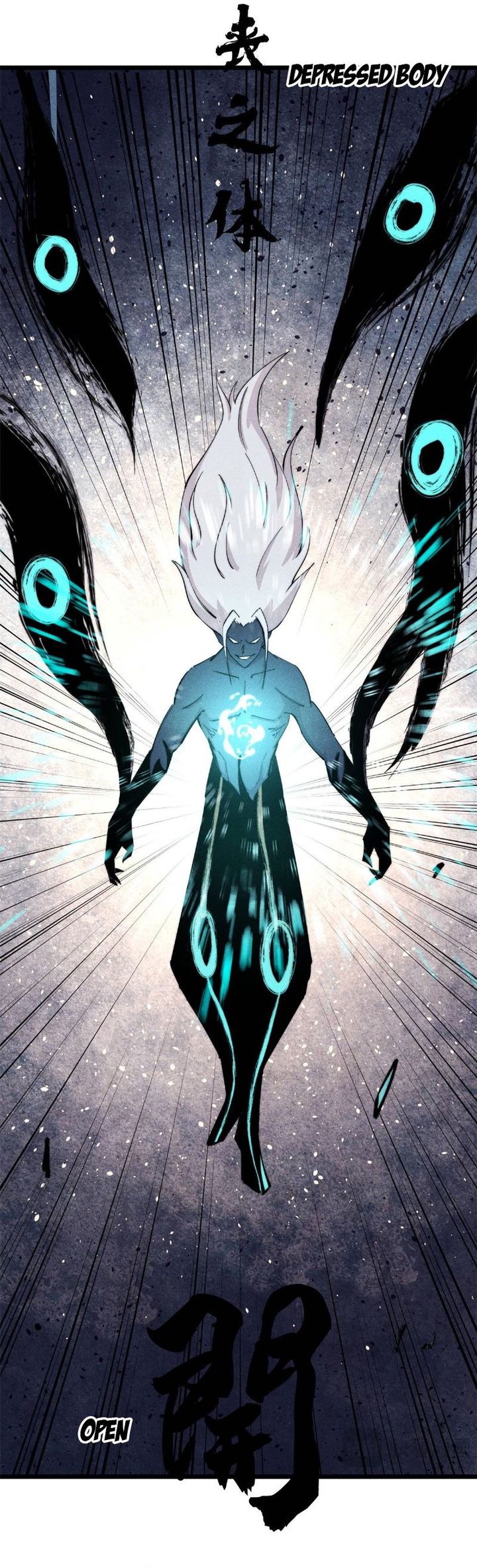 All Hail the Sect Leader Chapter 460 page 24