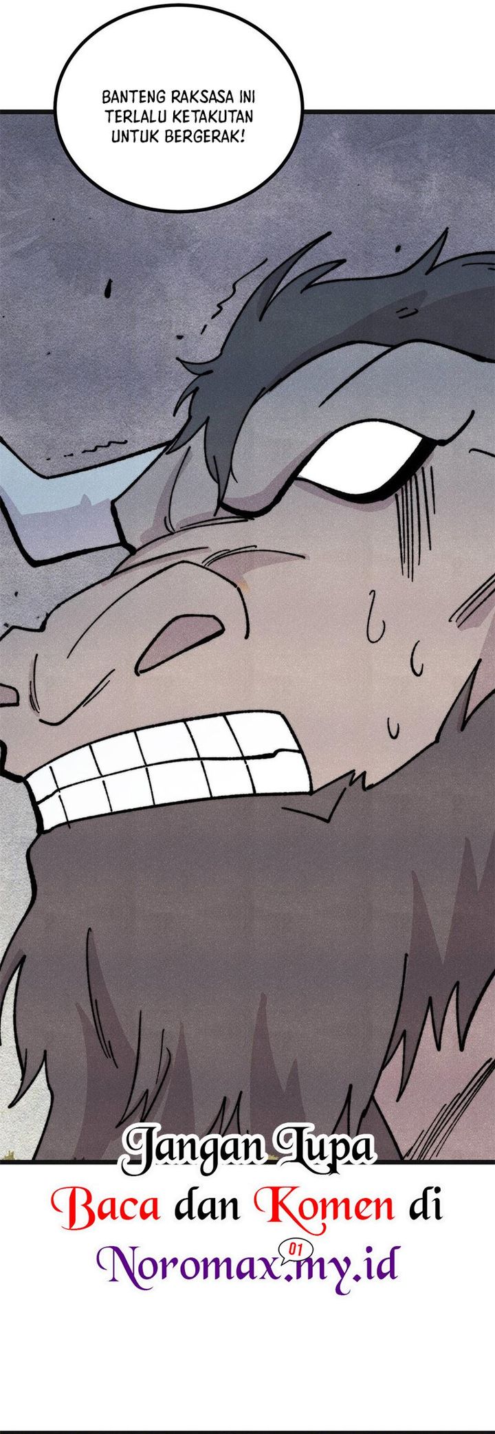 All Hail the Sect Leader Chapter 460 page 12