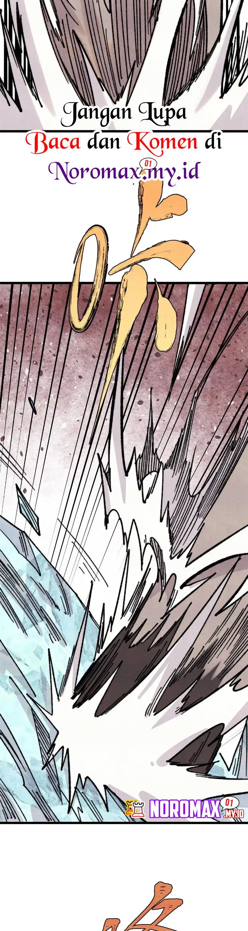 All Hail the Sect Leader Chapter 461 page 46
