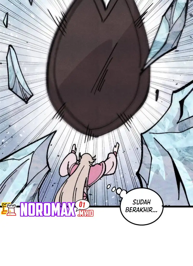 All Hail the Sect Leader Chapter 461 page 50