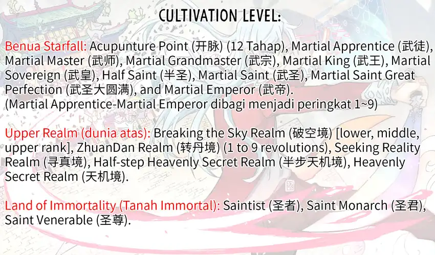 All Hail the Sect Leader Chapter 461 page 66