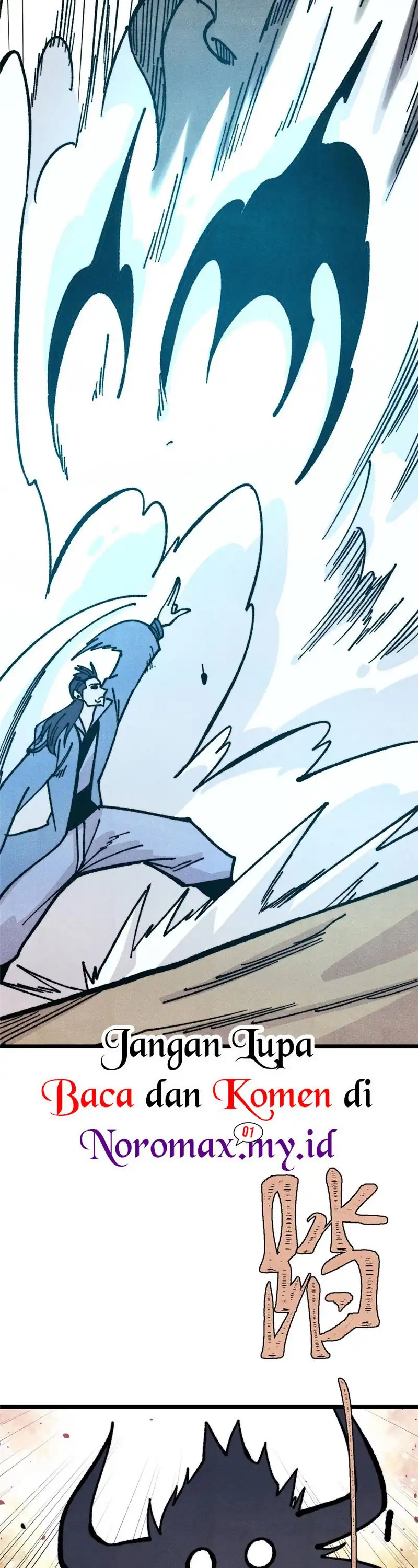 All Hail the Sect Leader Chapter 461 page 10