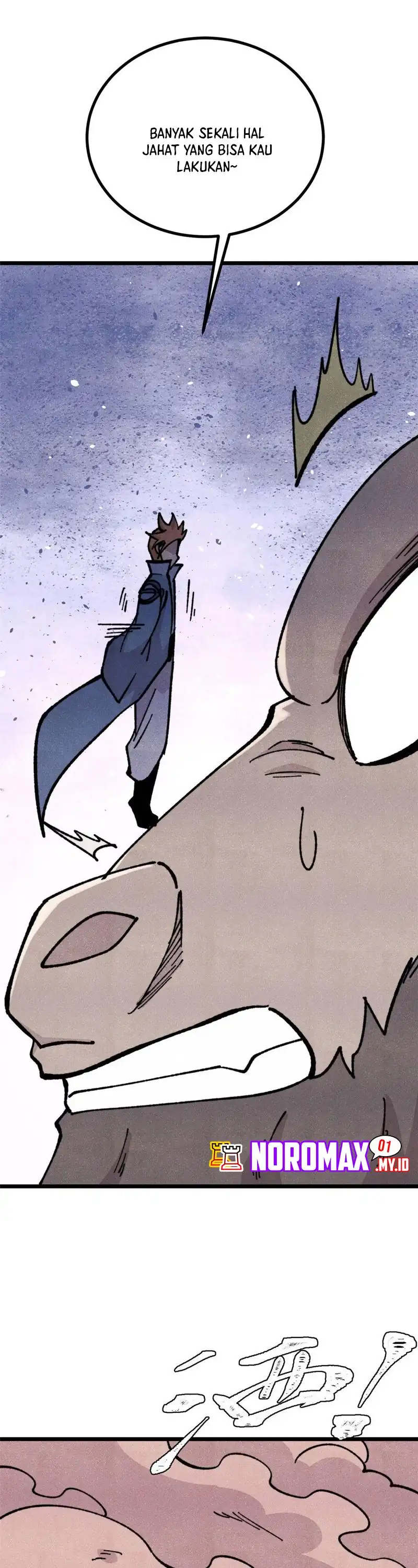 Baca All Hail the Sect Leader - Chapter 462 halaman 11