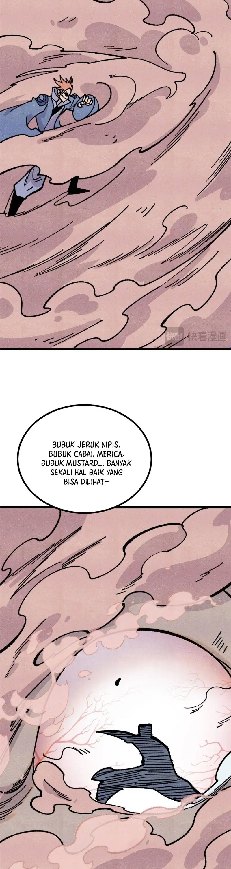 Baca All Hail the Sect Leader - Chapter 462 halaman 12
