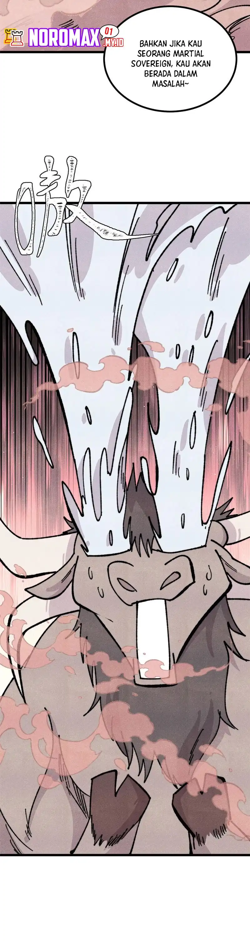 Baca All Hail the Sect Leader - Chapter 462 halaman 13