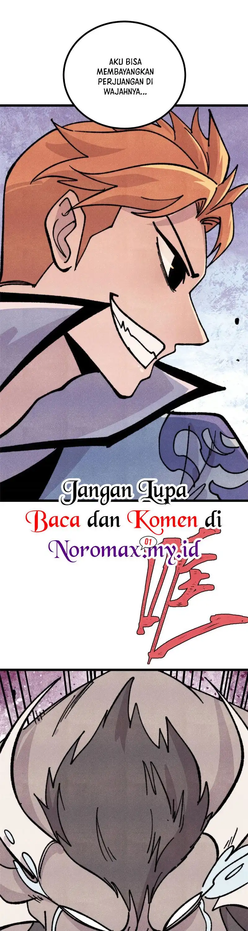 Baca All Hail the Sect Leader - Chapter 462 halaman 15