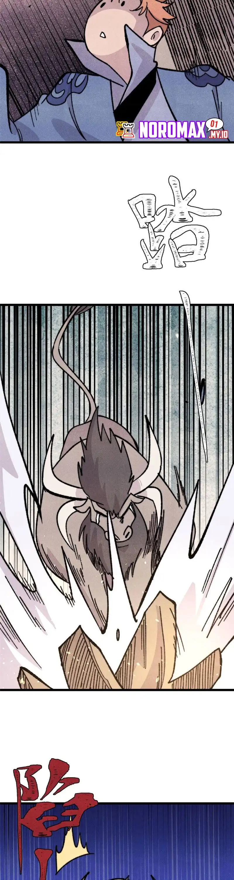 Baca All Hail the Sect Leader - Chapter 462 halaman 17