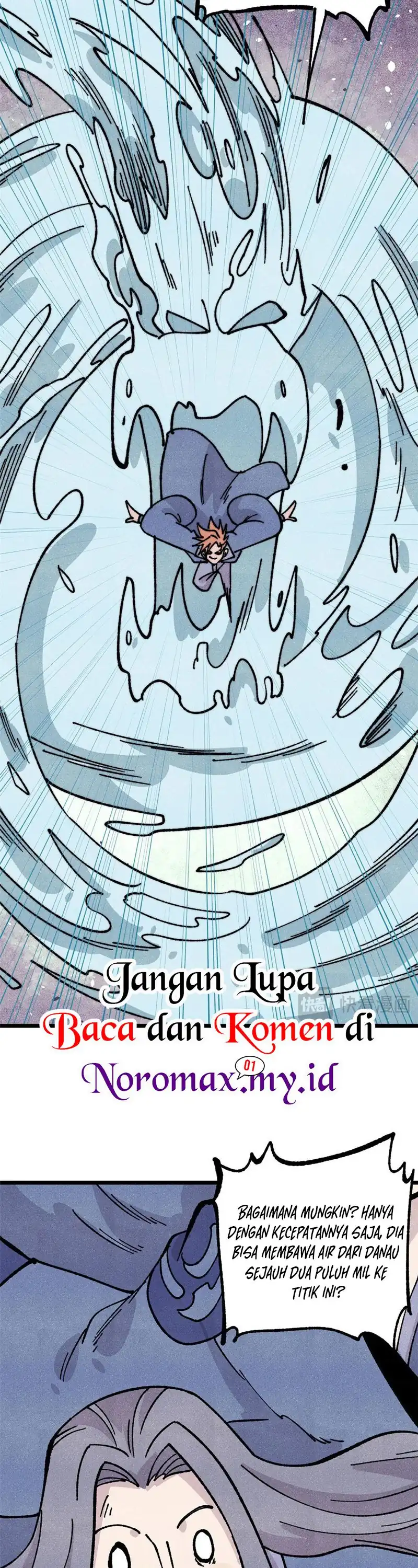 Baca All Hail the Sect Leader - Chapter 462 halaman 27
