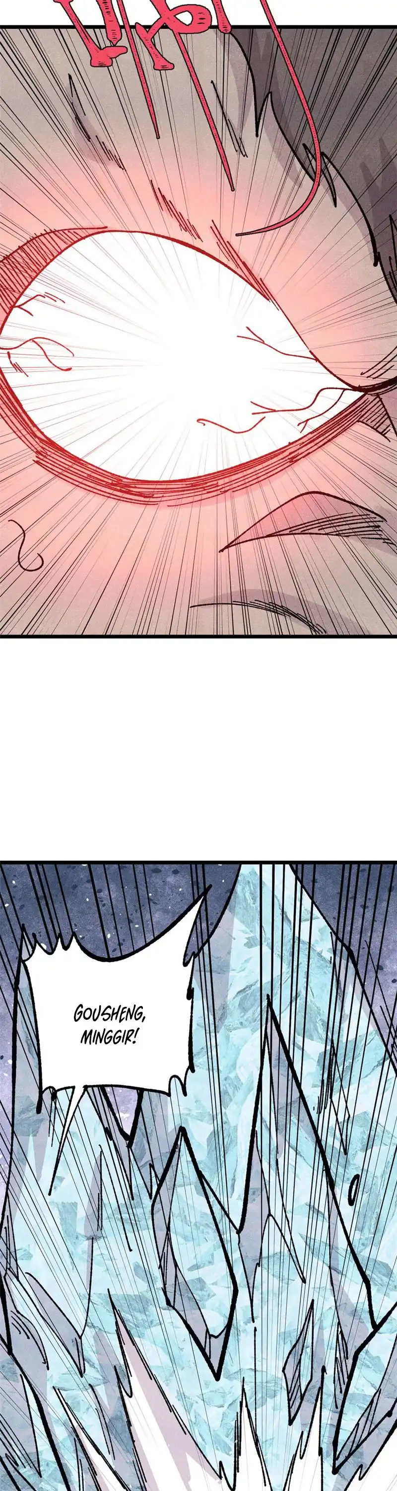 Baca All Hail the Sect Leader - Chapter 462 halaman 31