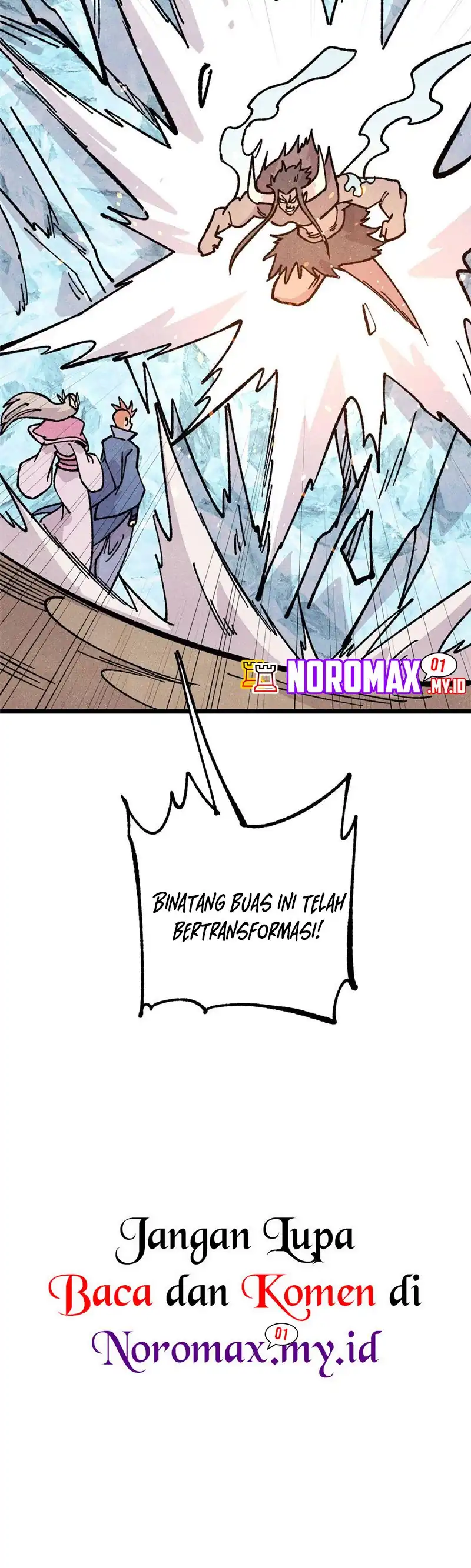 Baca All Hail the Sect Leader - Chapter 462 halaman 32