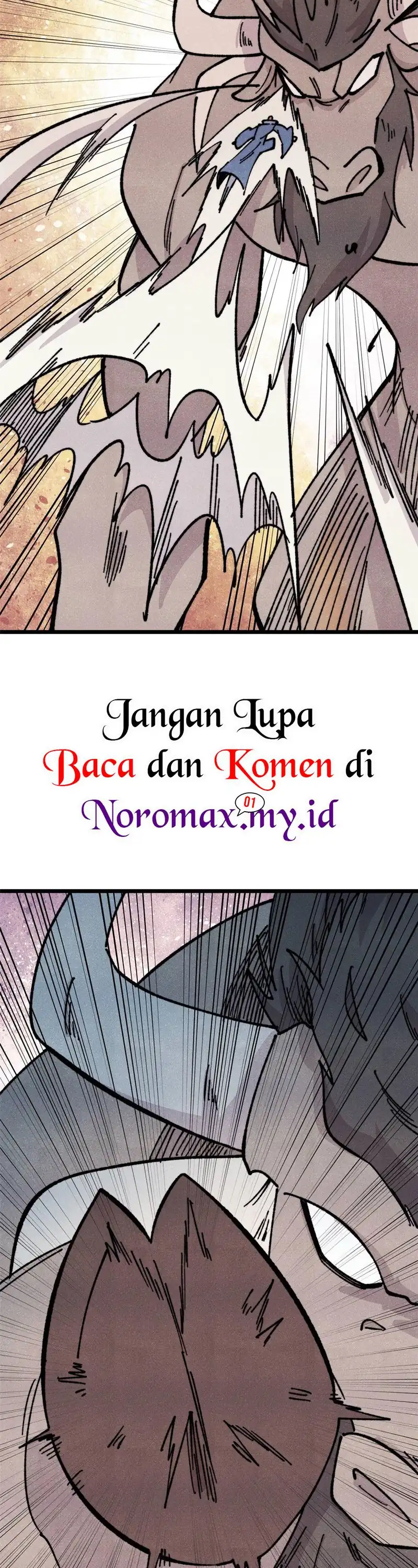 Baca All Hail the Sect Leader - Chapter 462 halaman 8