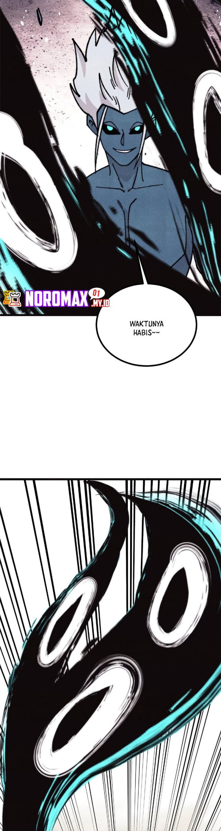 All Hail the Sect Leader Chapter 463 page 30