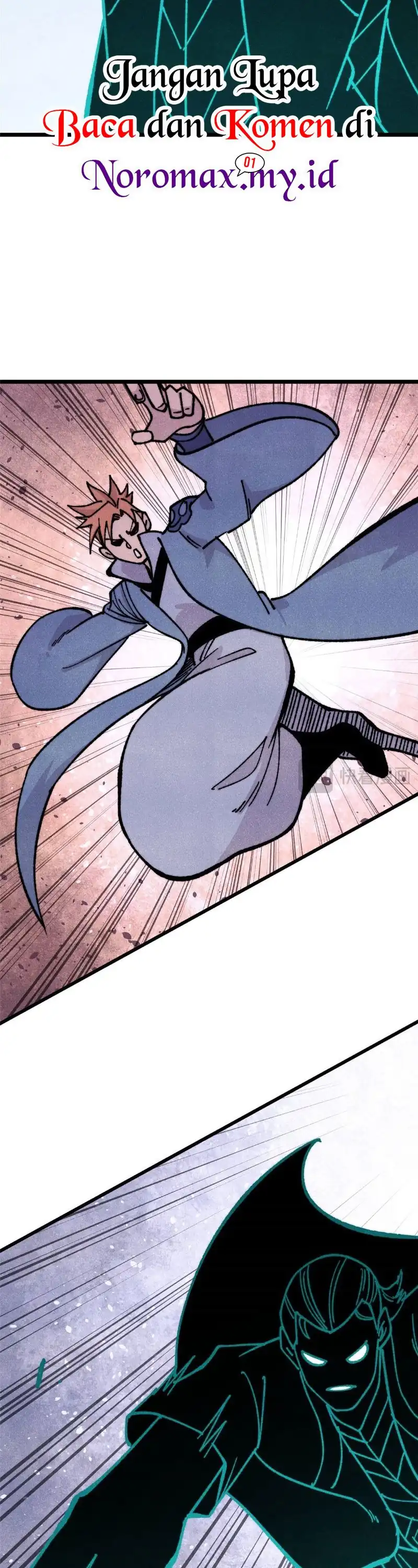 All Hail the Sect Leader Chapter 464 page 30